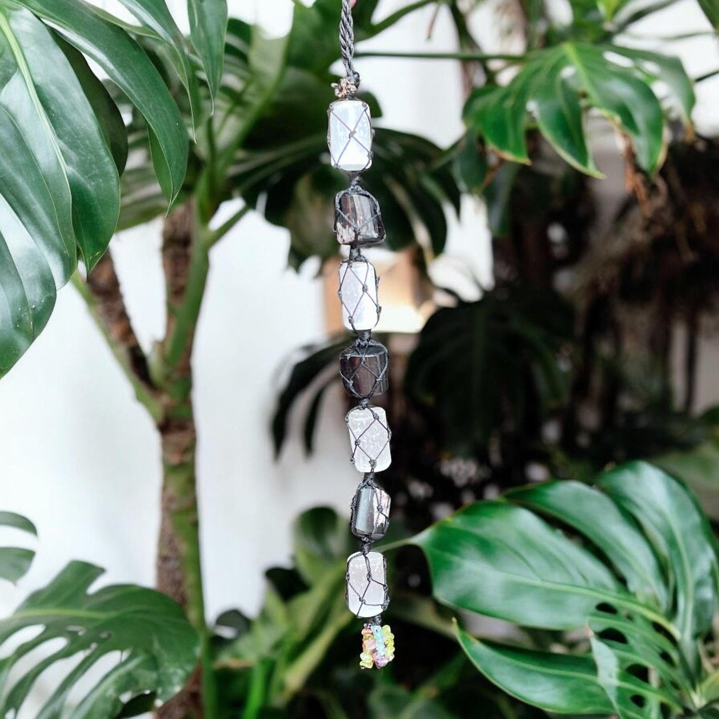 Healing Crystal for Meditation and Chakra Balancing