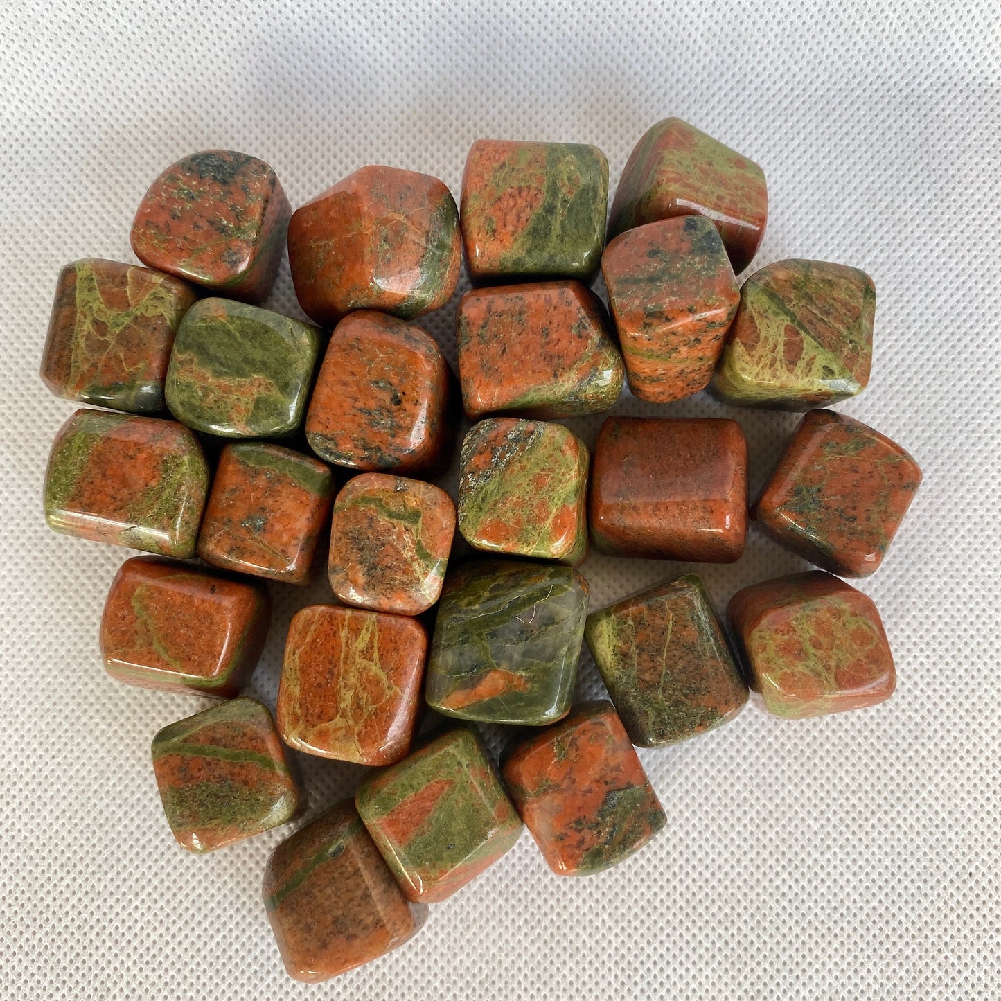 Healing Crystal for Meditation and Chakra Balancing