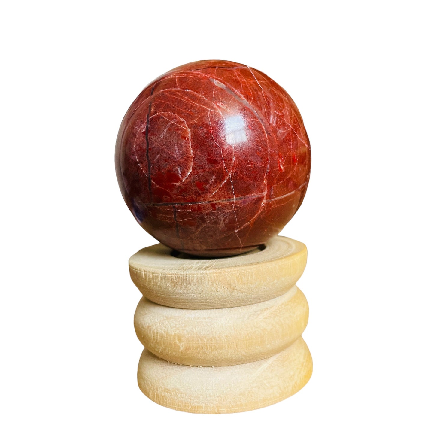 Healing Crystal for Meditation and Chakra Balancing