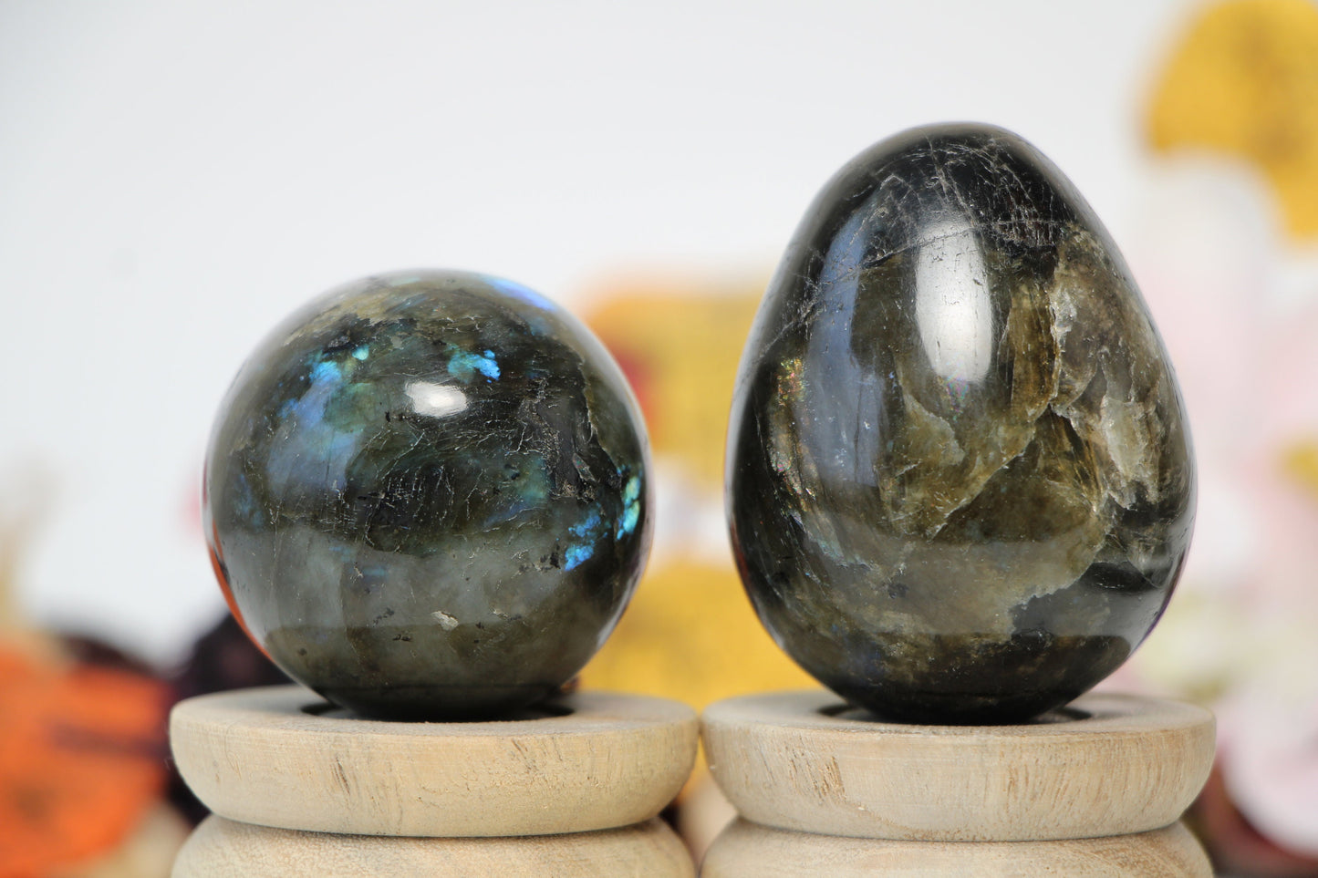 Healing Crystal for Meditation and Chakra Balancing