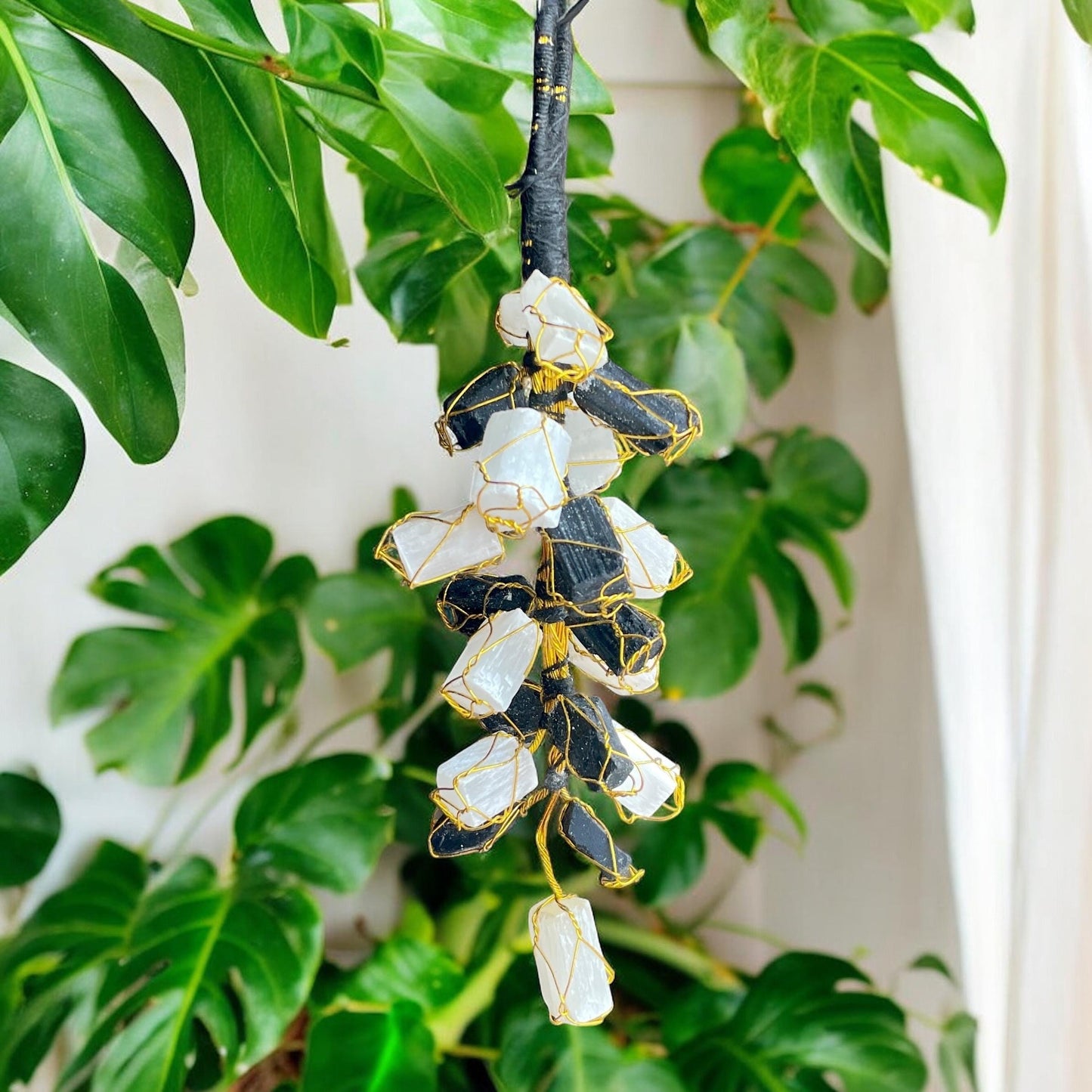 Healing Crystal for Meditation and Chakra Balancing