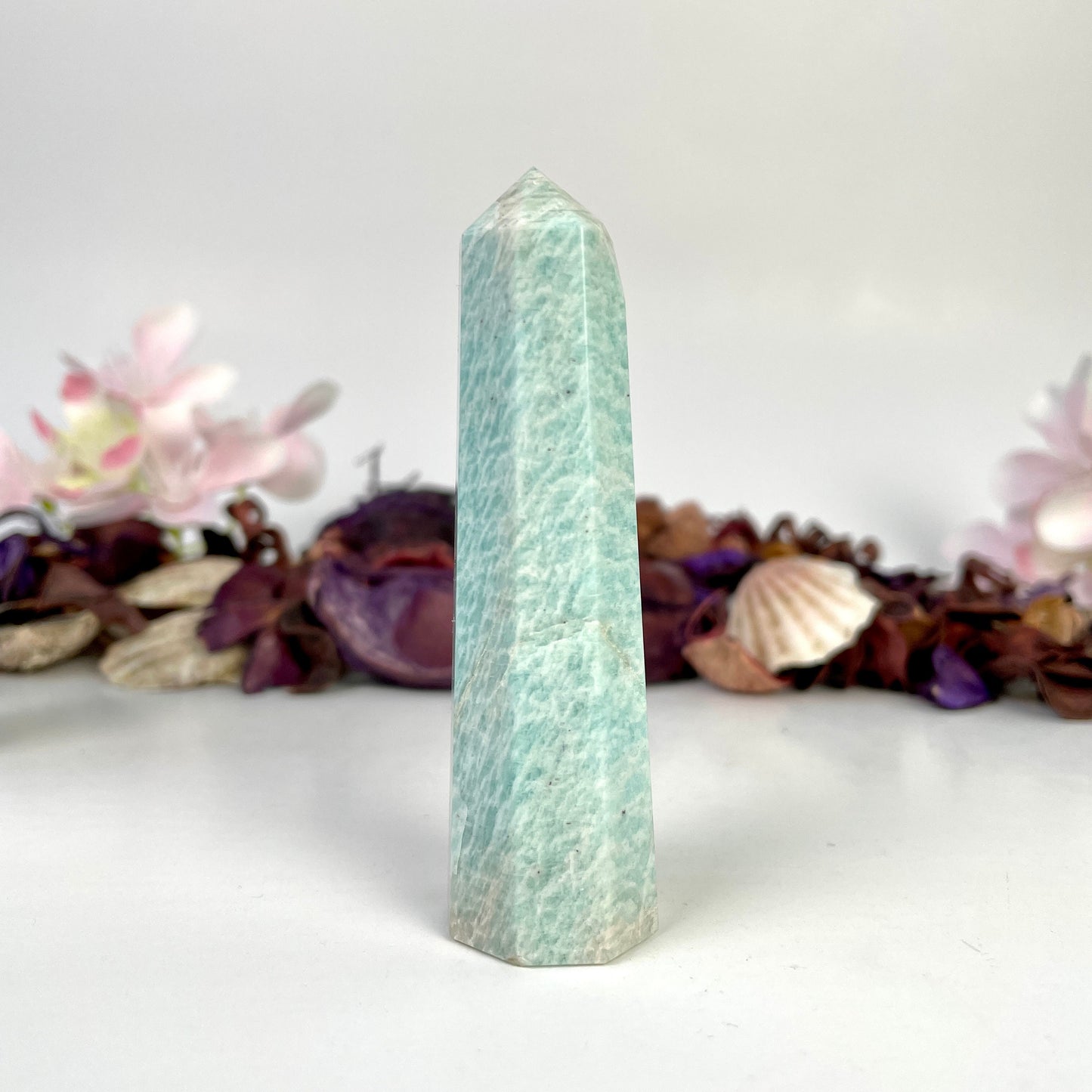 Healing Crystal for Meditation and Chakra Balancing