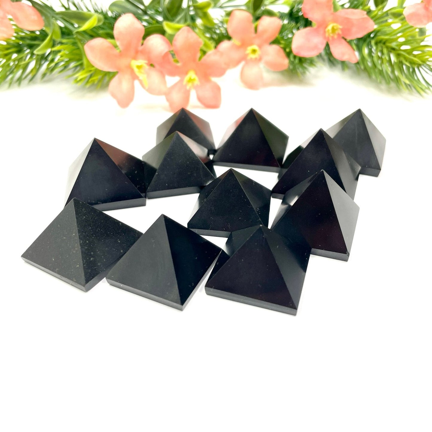 Healing Crystal for Meditation and Chakra Balancing