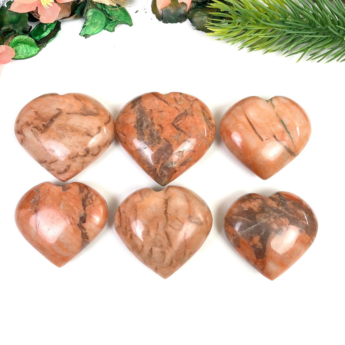 Healing Crystal for Meditation and Chakra Balancing