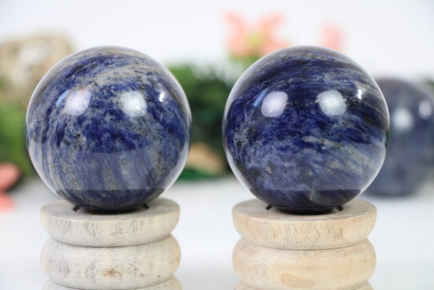 Healing Crystal for Meditation and Chakra Balancing