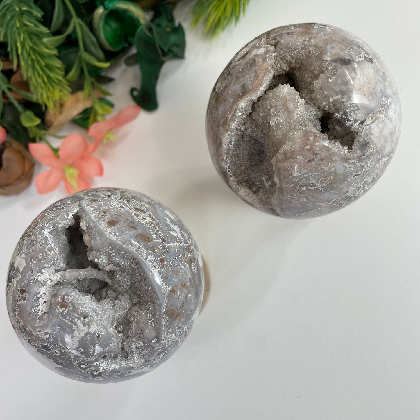 Healing Crystal for Meditation and Chakra Balancing