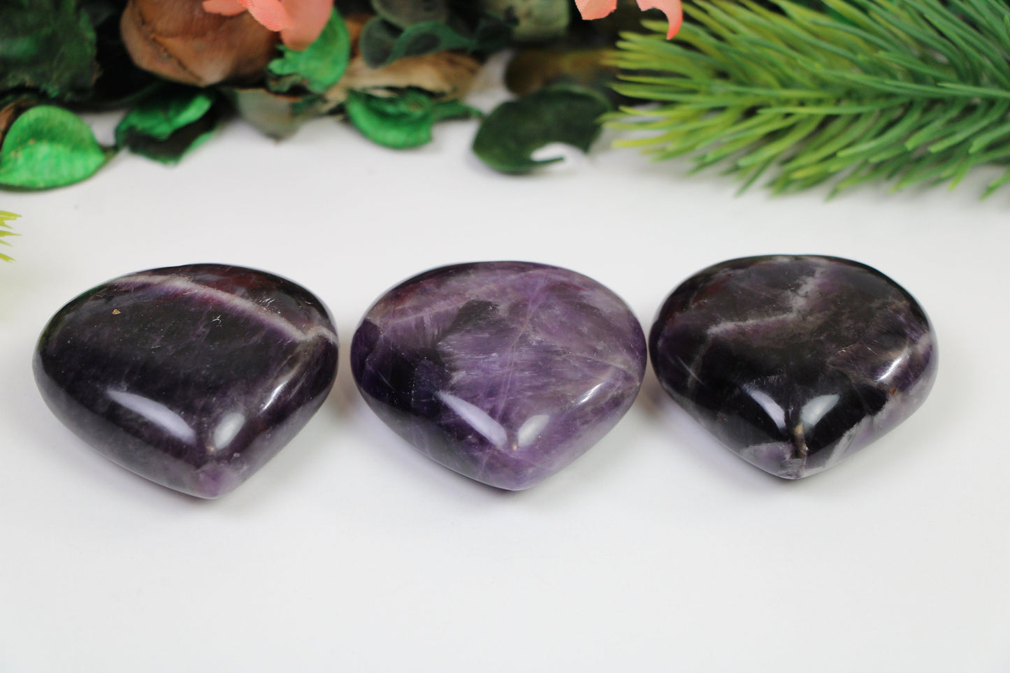 Healing Crystal for Meditation and Chakra Balancing