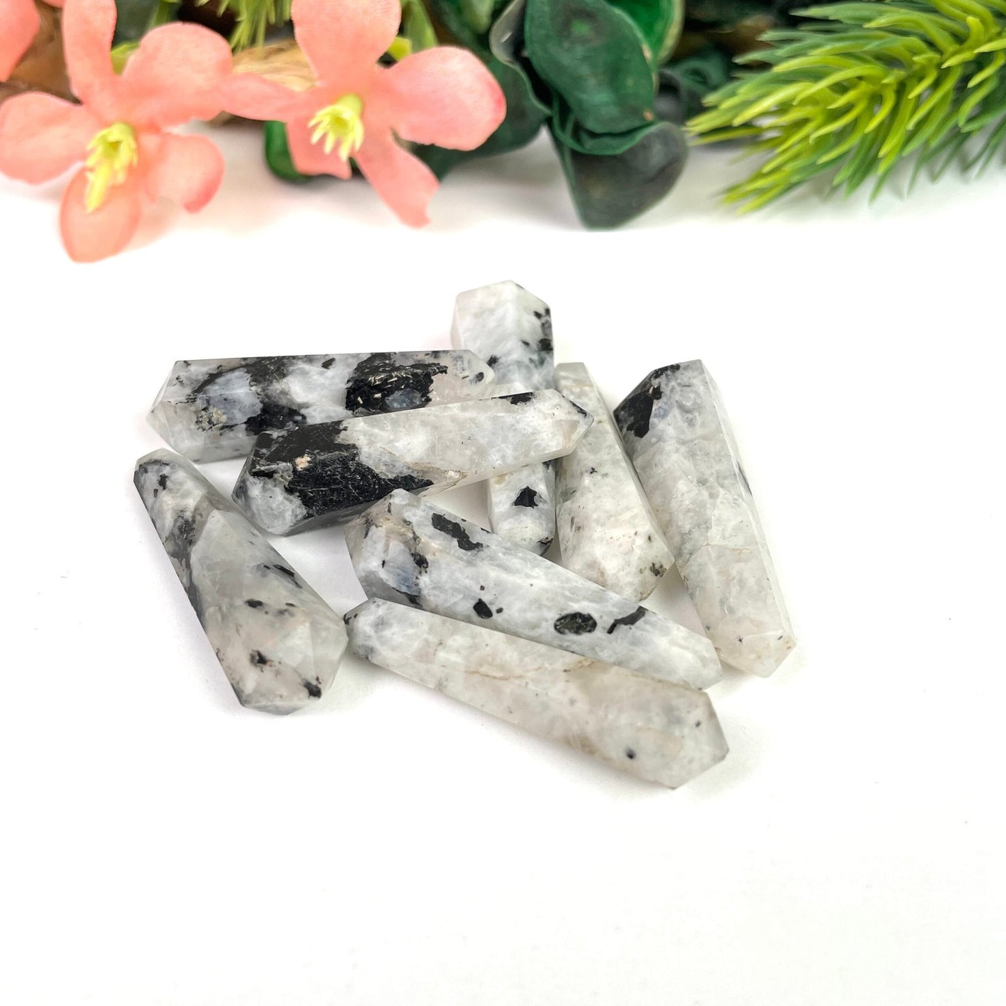 Healing Crystal for Meditation and Chakra Balancing