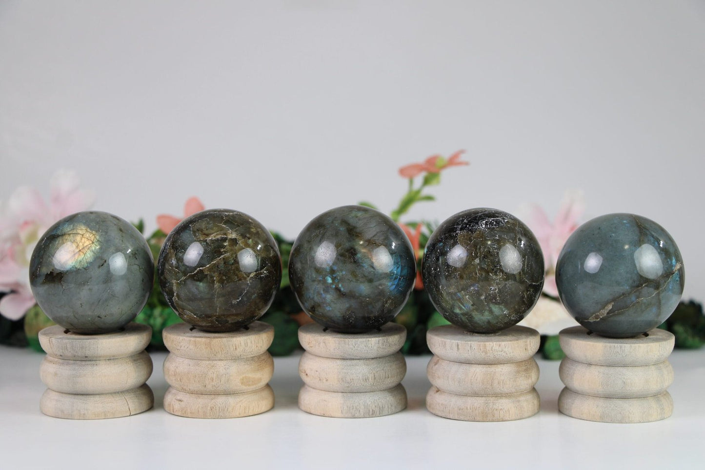Healing Crystal for Meditation and Chakra Balancing
