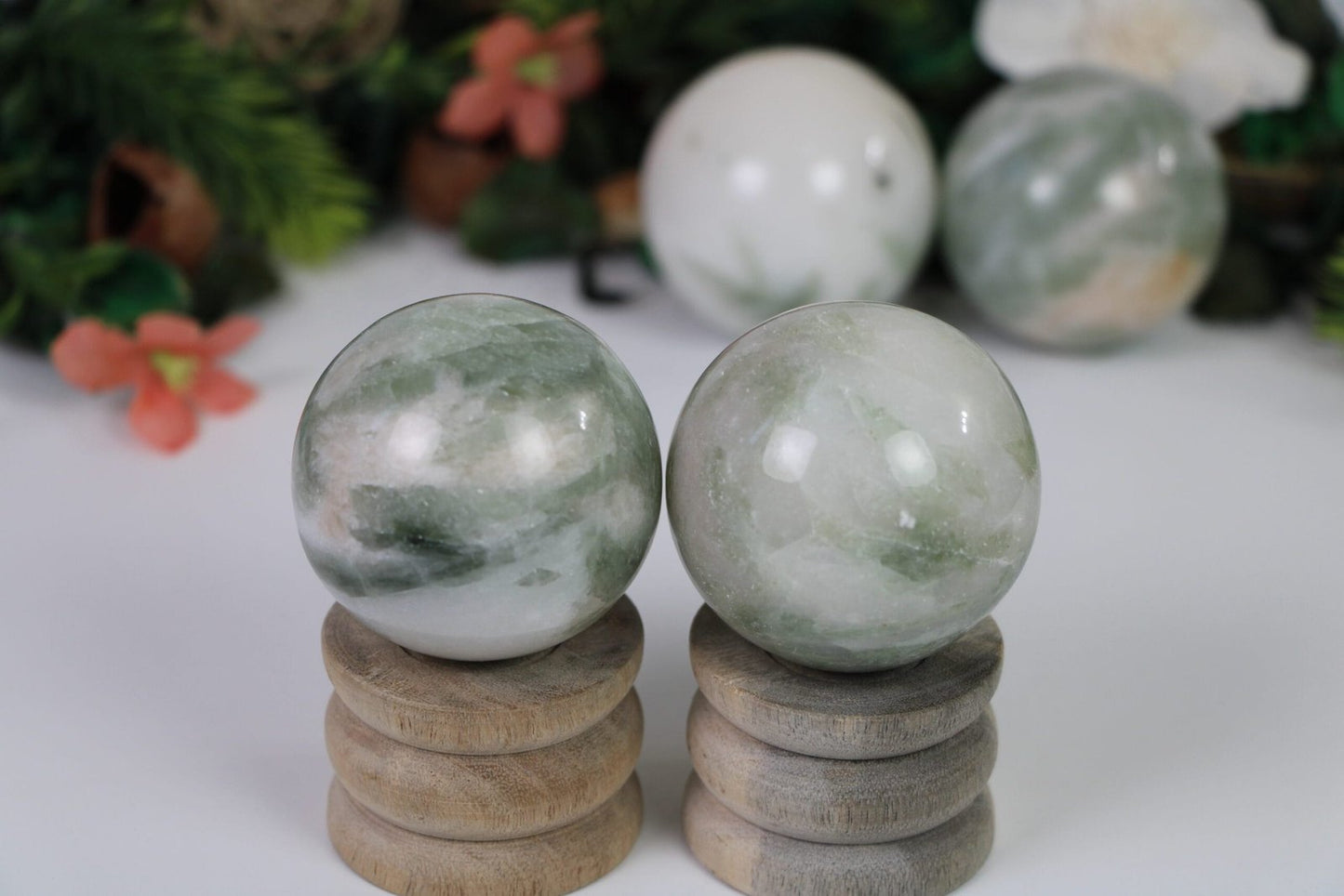 Healing Crystal for Meditation and Chakra Balancing