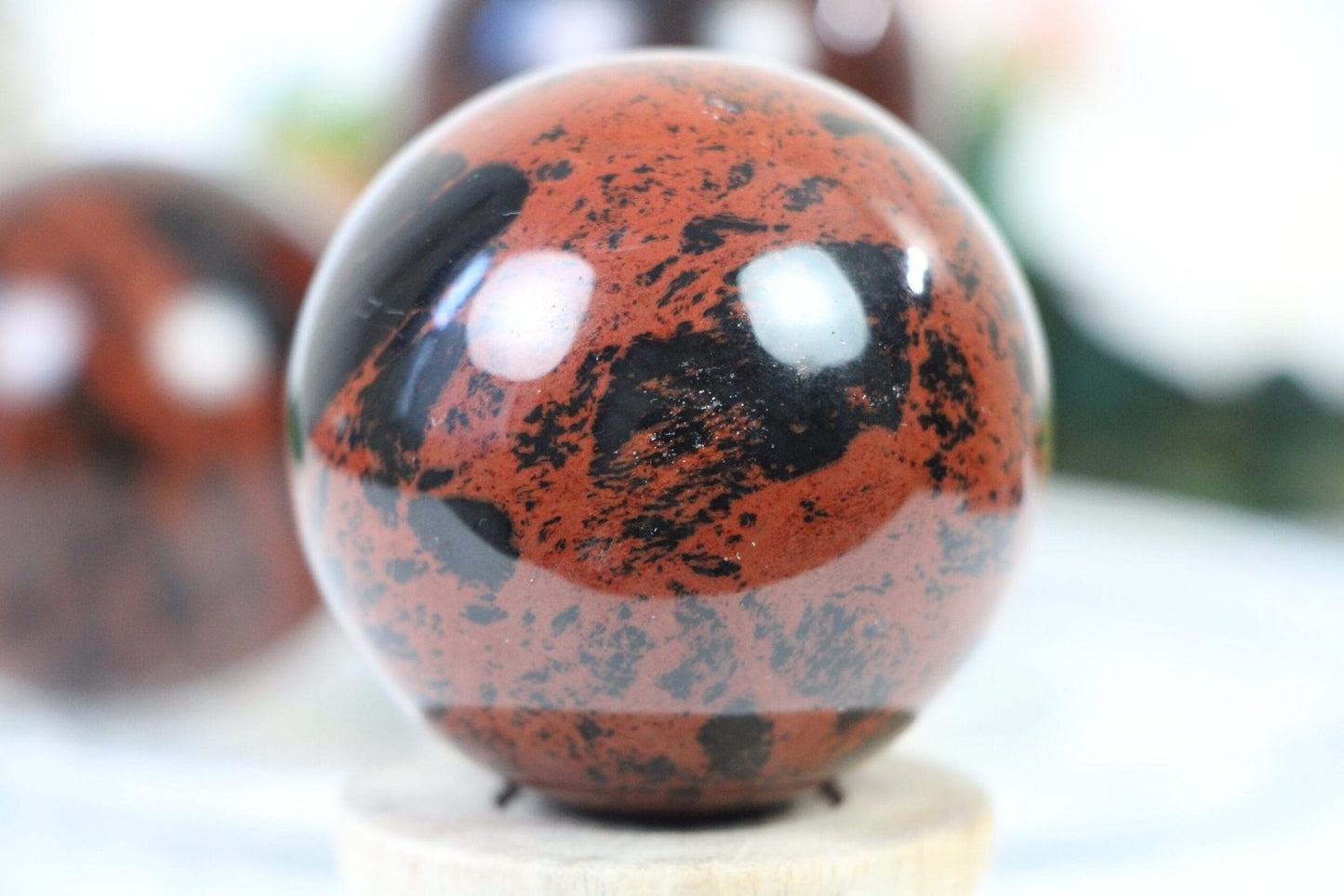 Healing Crystal for Meditation and Chakra Balancing