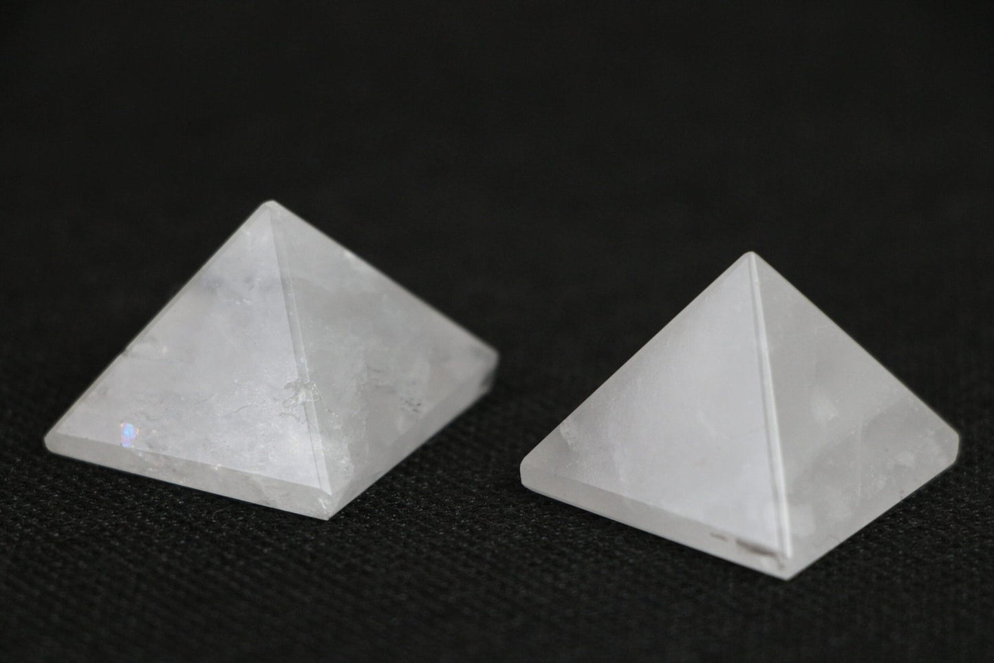 Healing Crystal for Meditation and Chakra Balancing