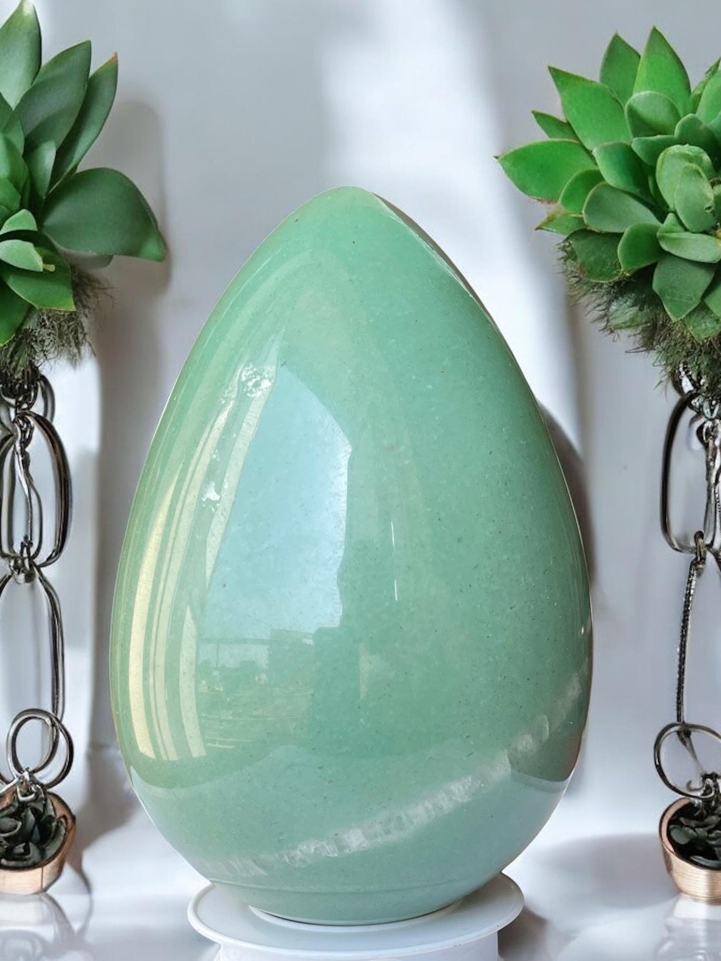 Healing Crystal for Meditation and Chakra Balancing