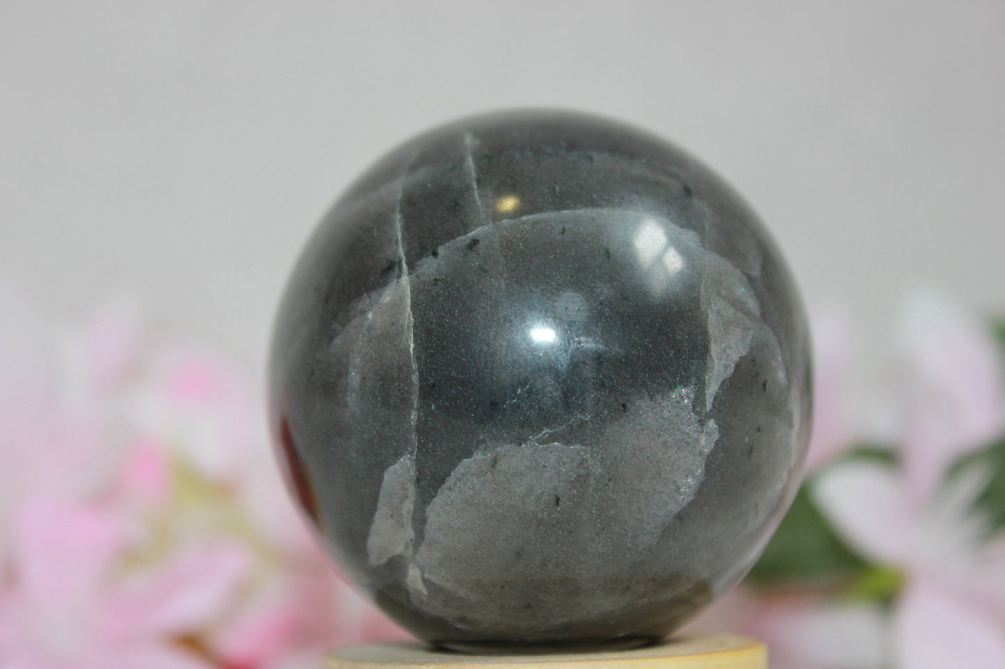 Healing Crystal for Meditation and Chakra Balancing