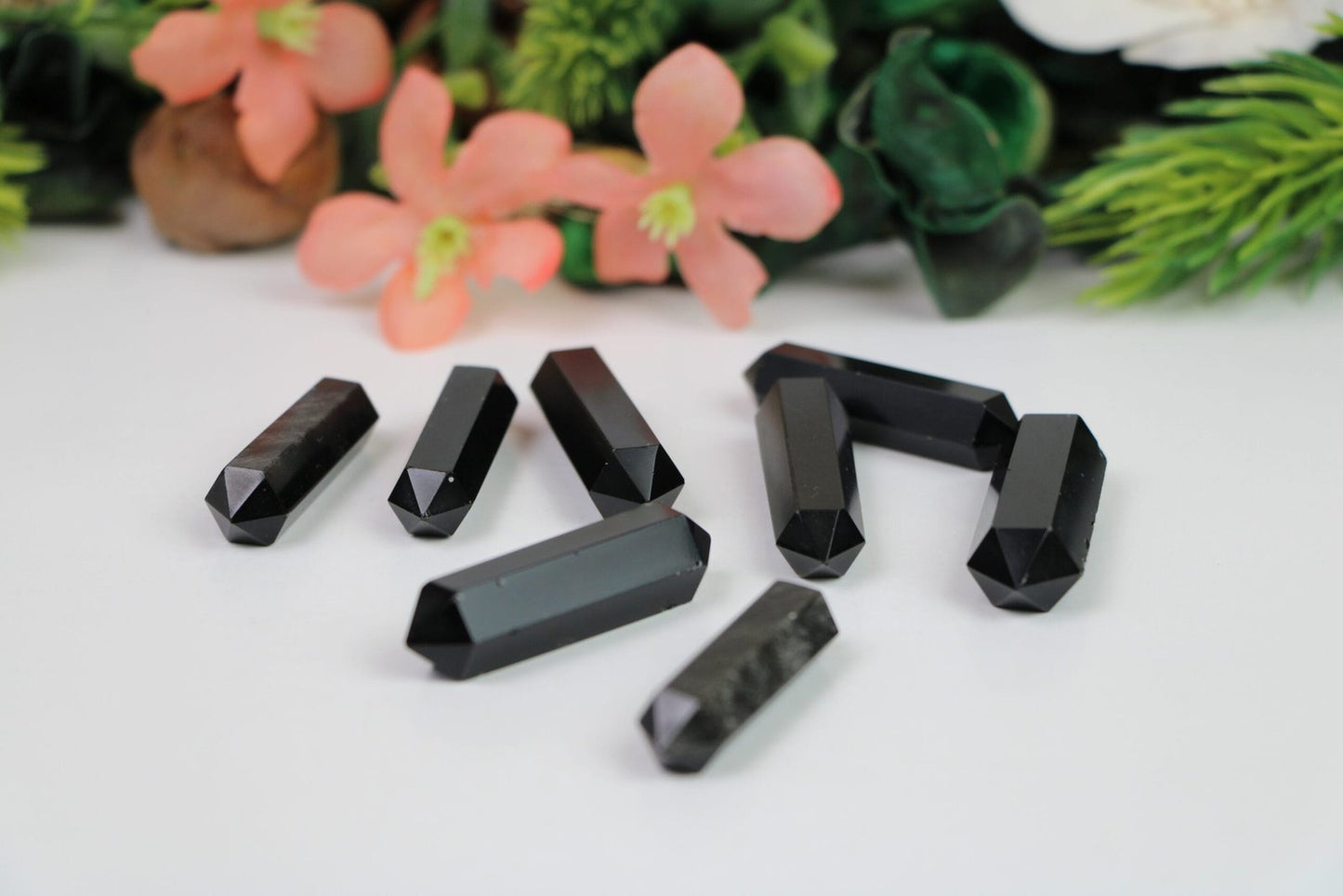 Healing Crystal for Meditation and Chakra Balancing