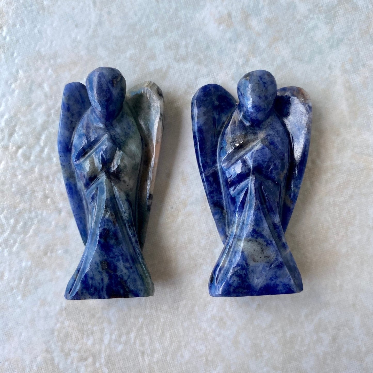 Healing Crystal for Meditation and Chakra Balancing
