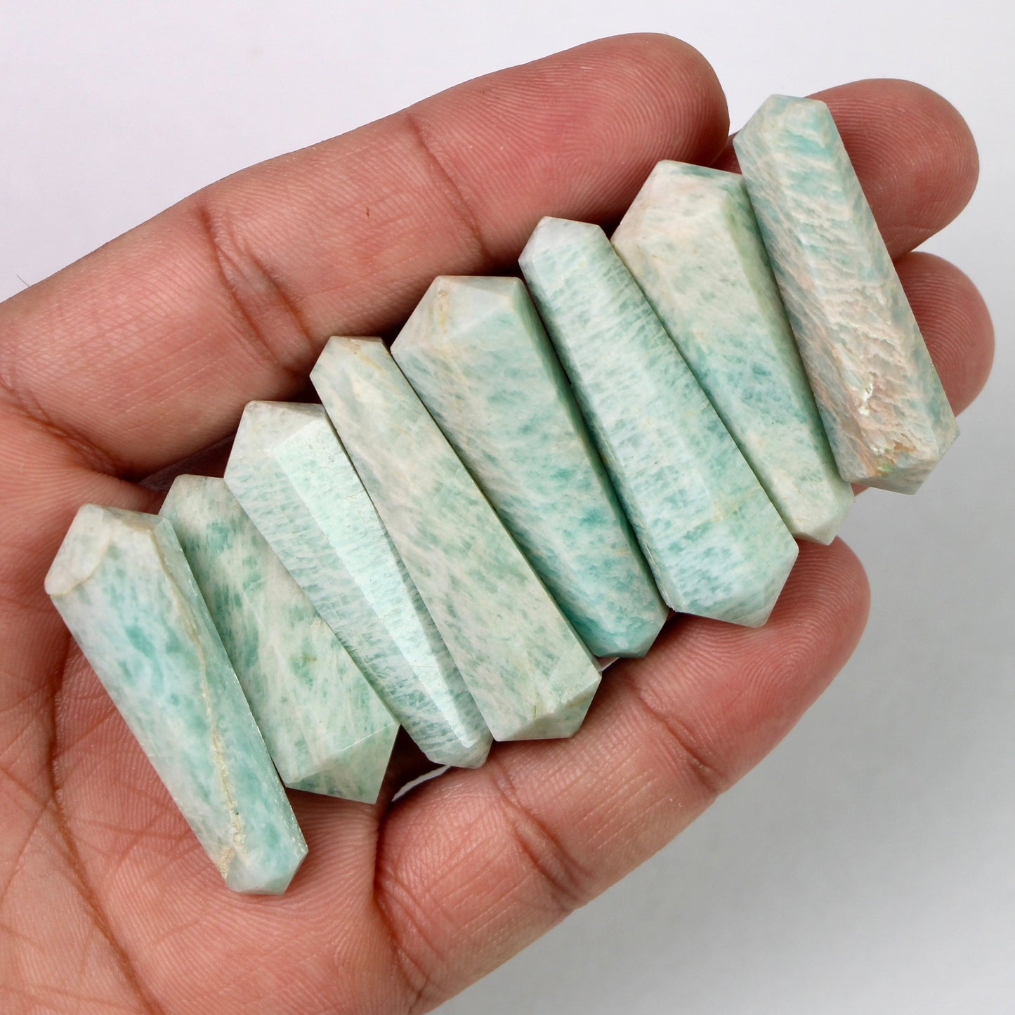 Healing Crystal for Meditation and Chakra Balancing