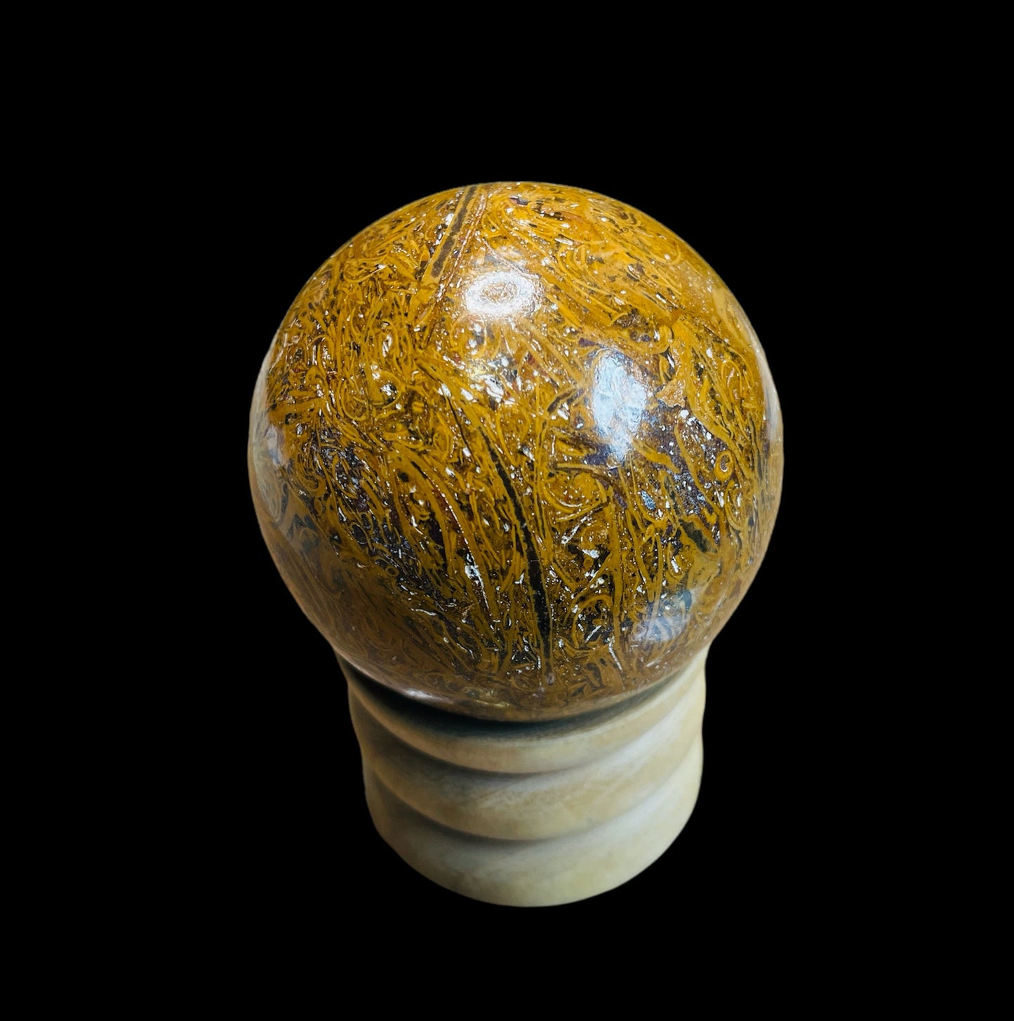 Healing Crystal for Meditation and Chakra Balancing