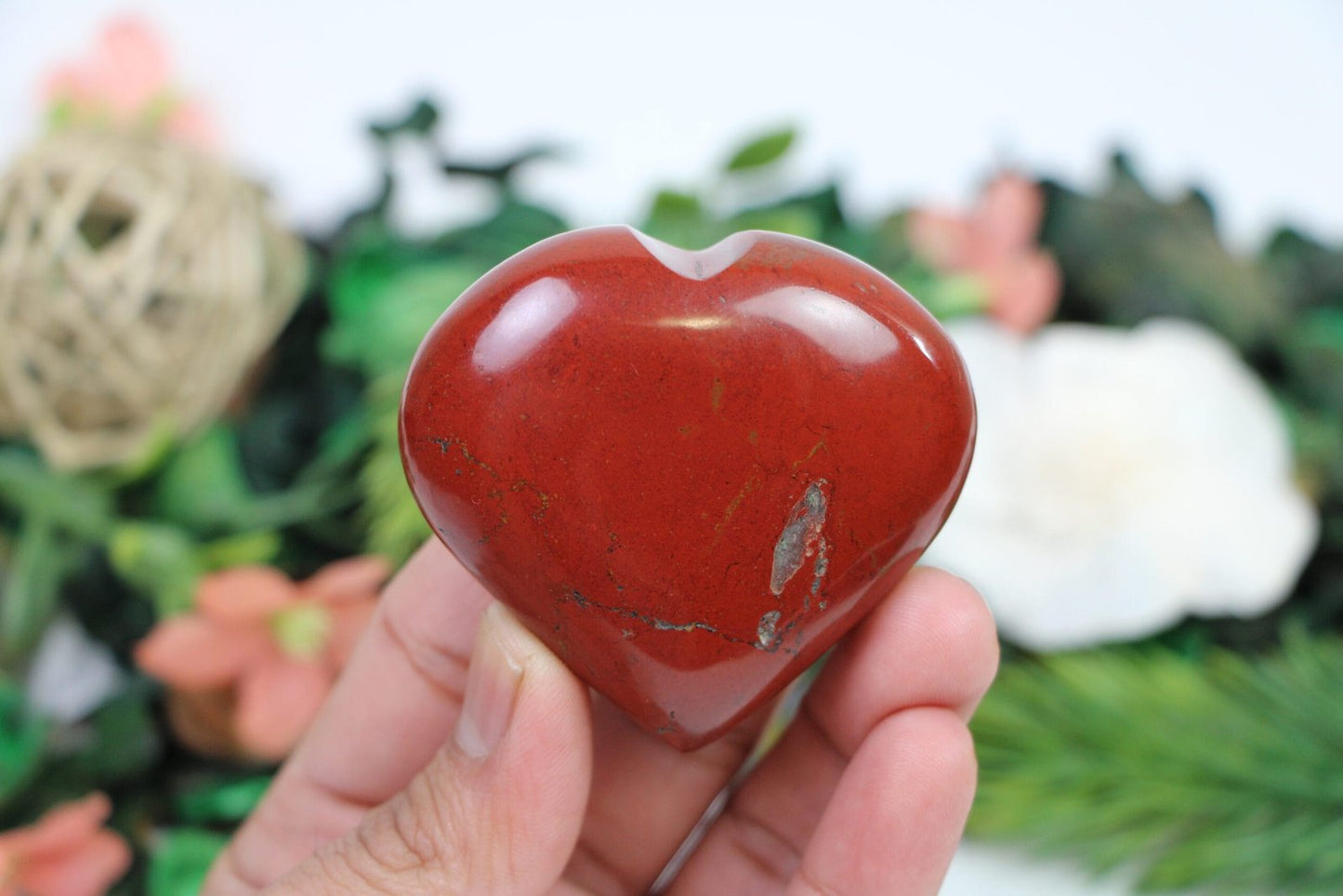 Healing Crystal for Meditation and Chakra Balancing