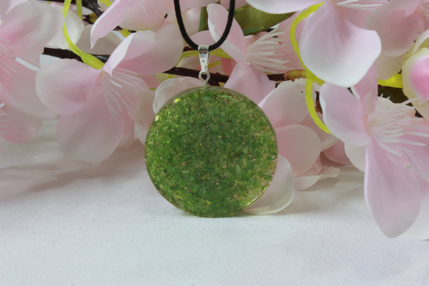 Healing Crystal for Meditation and Chakra Balancing