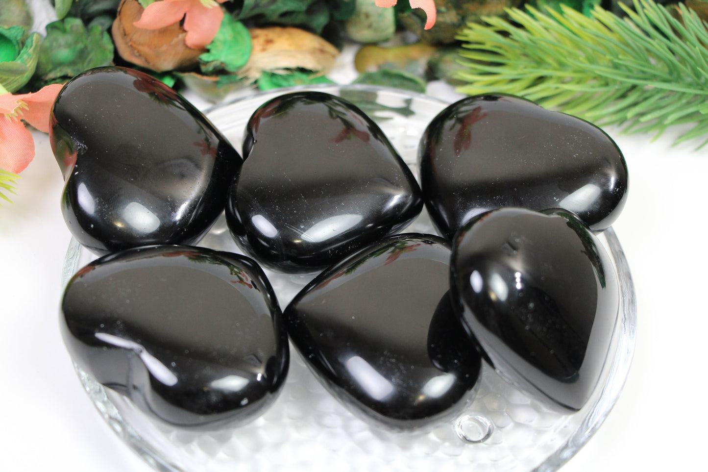 Healing Crystal for Meditation and Chakra Balancing