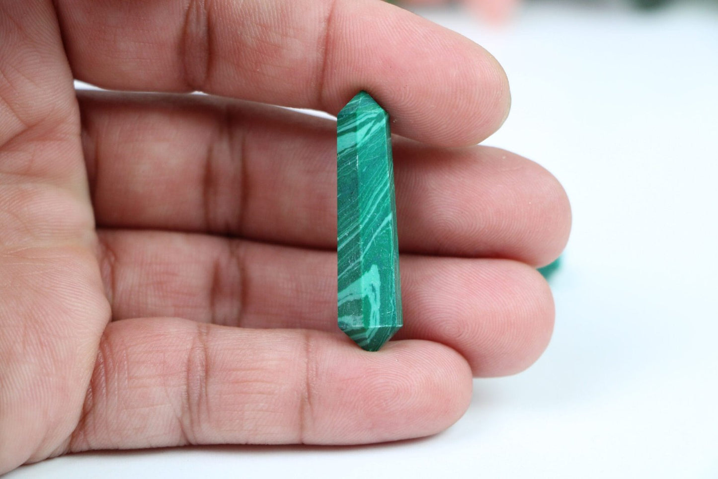 Healing Crystal for Meditation and Chakra Balancing