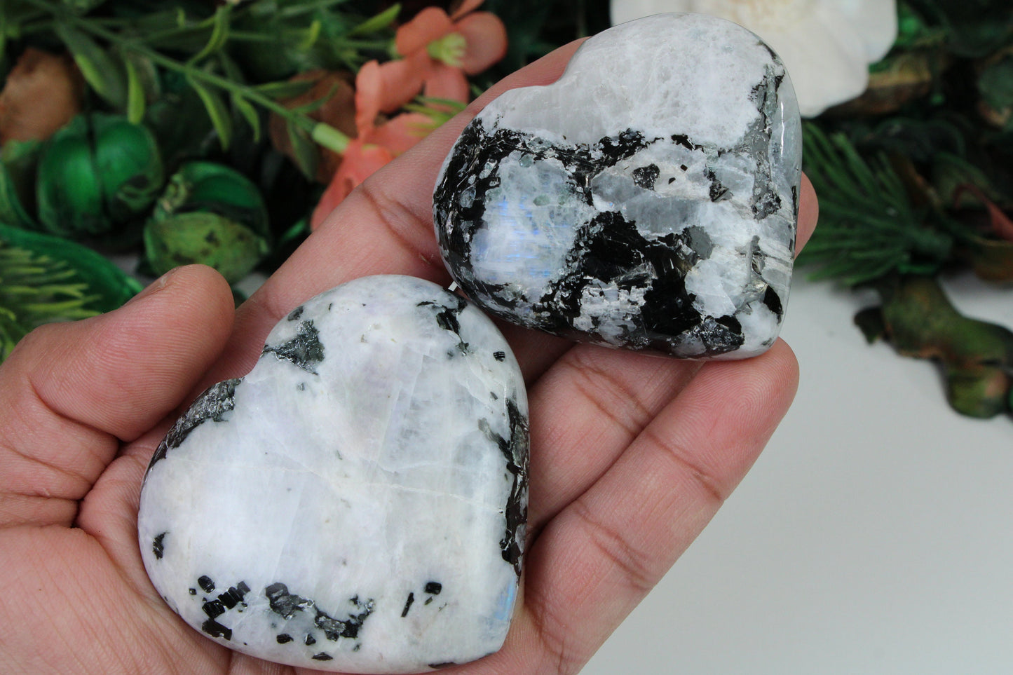 Healing Crystal for Meditation and Chakra Balancing