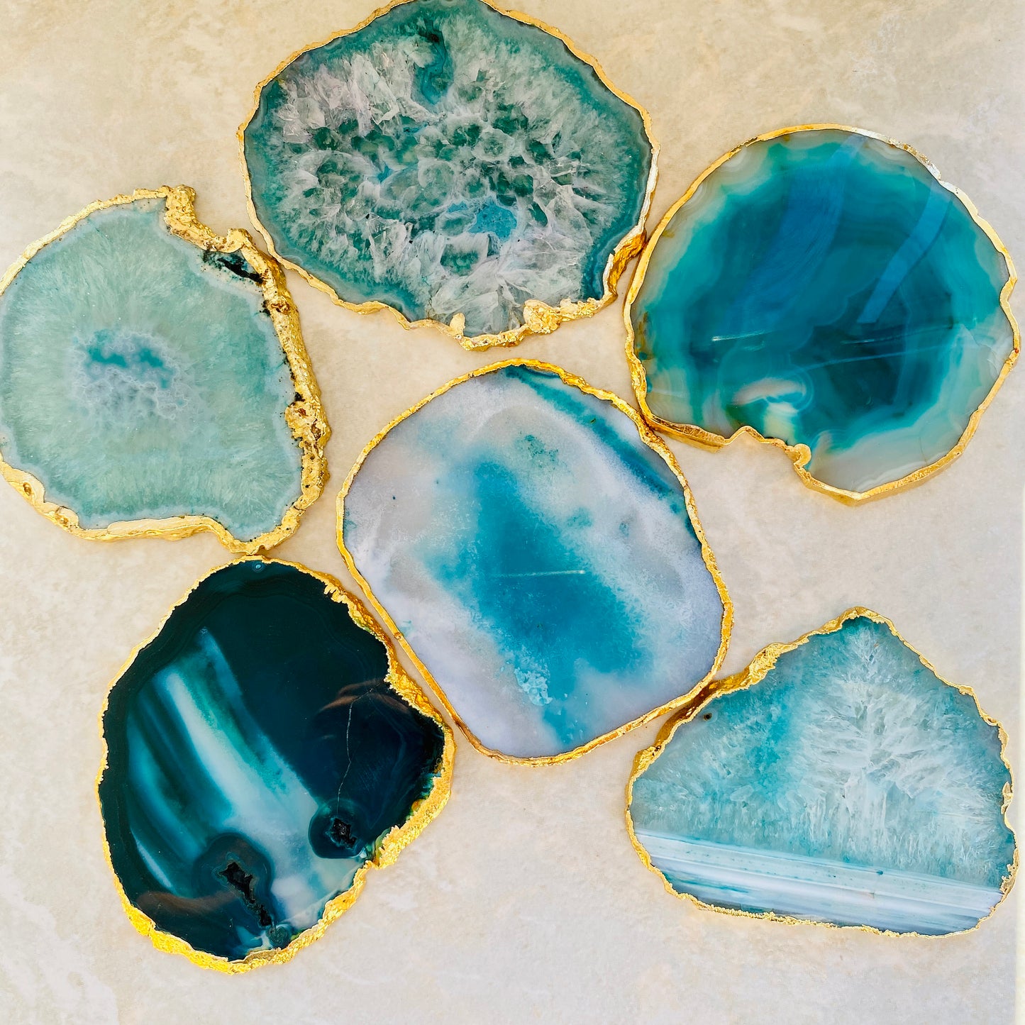 Healing Crystal for Meditation and Chakra Balancing