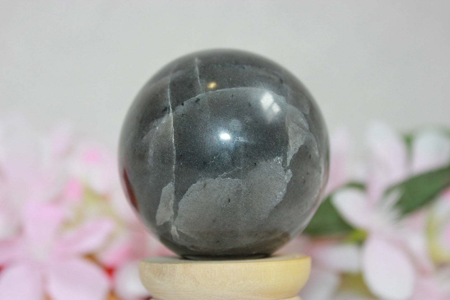 Healing Crystal for Meditation and Chakra Balancing