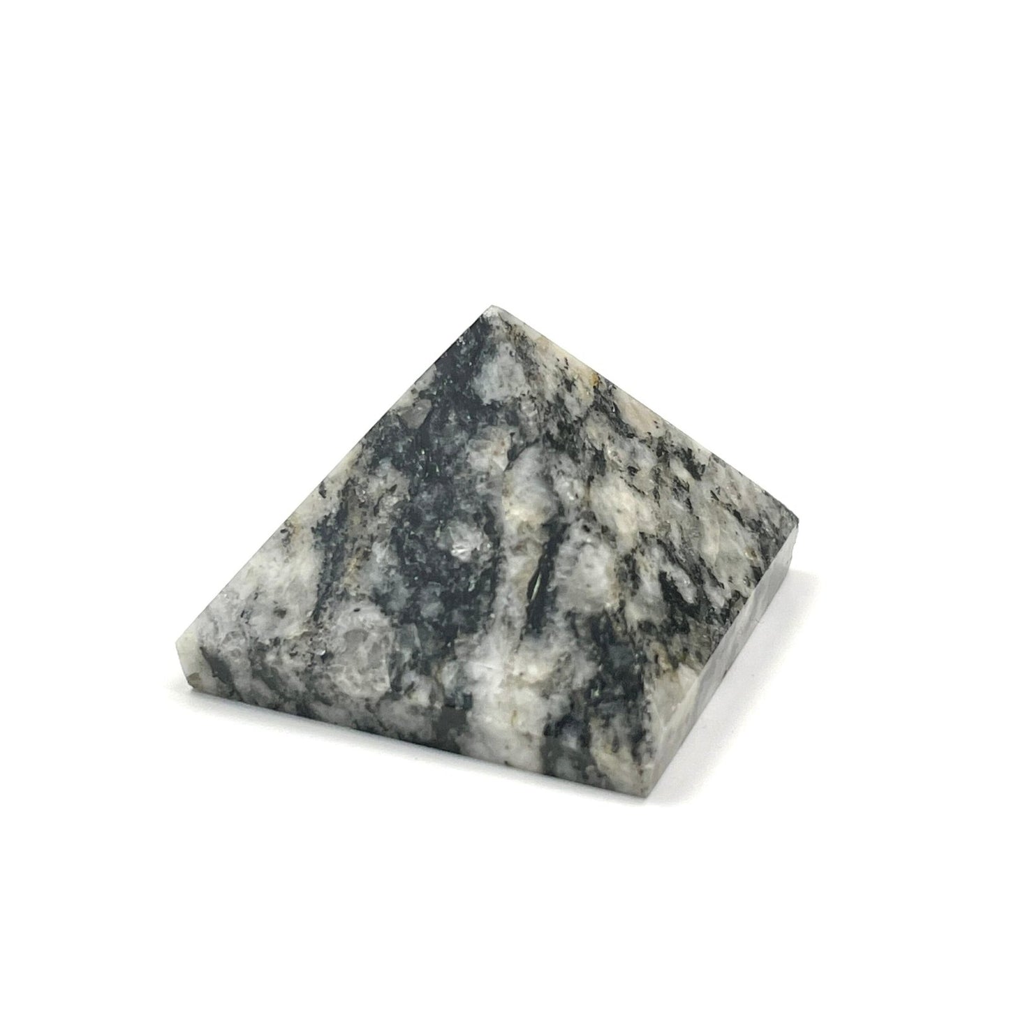 Healing Crystal for Meditation and Chakra Balancing