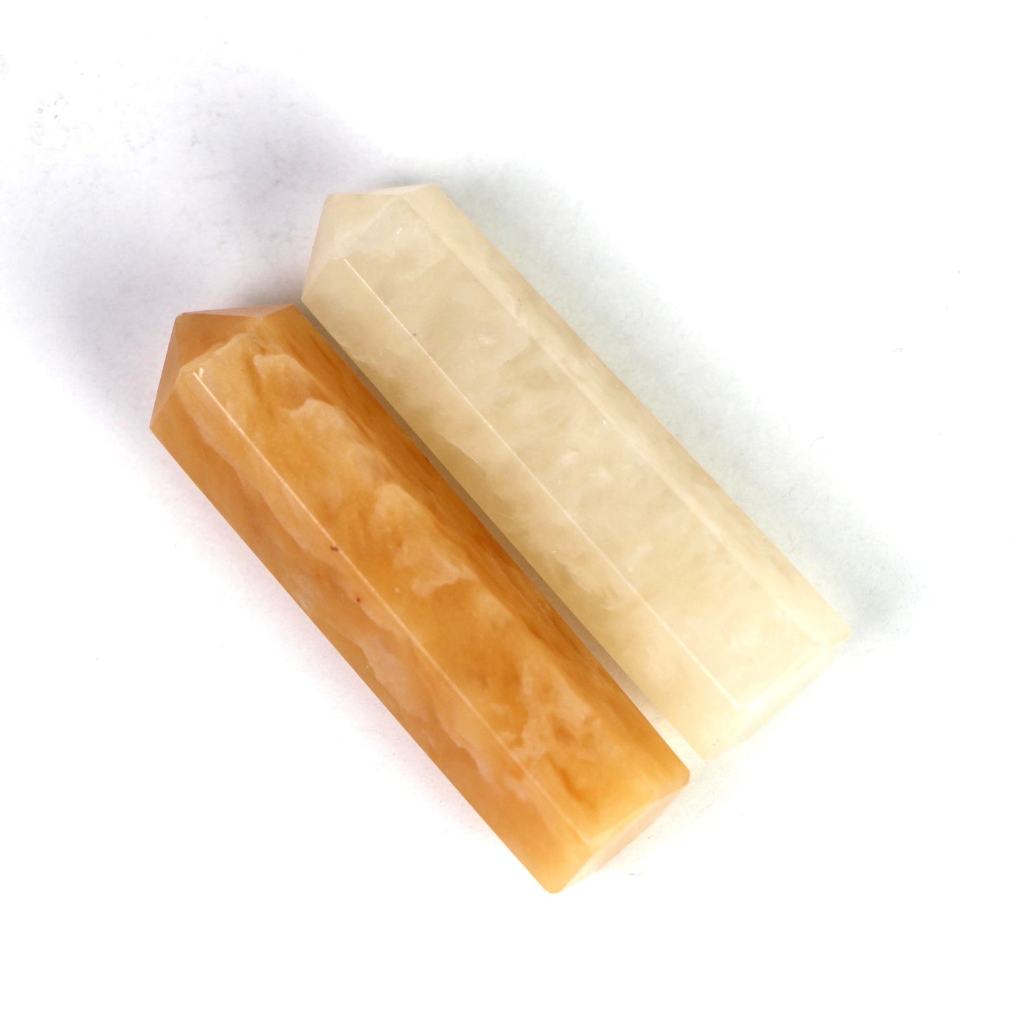 Healing Crystal for Meditation and Chakra Balancing