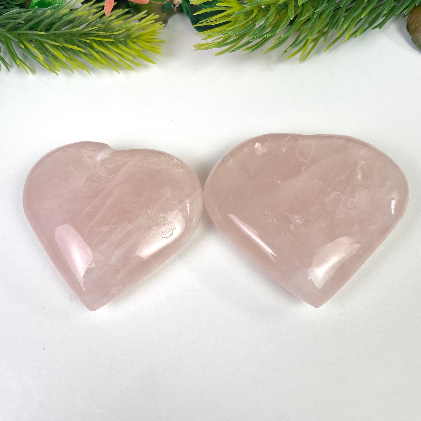 Healing Crystal for Meditation and Chakra Balancing