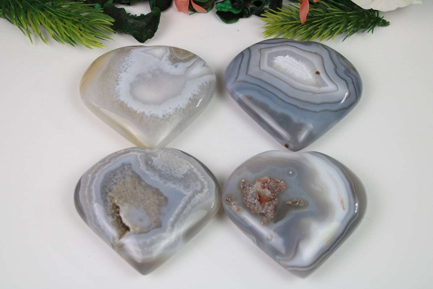 Healing Crystal for Meditation and Chakra Balancing