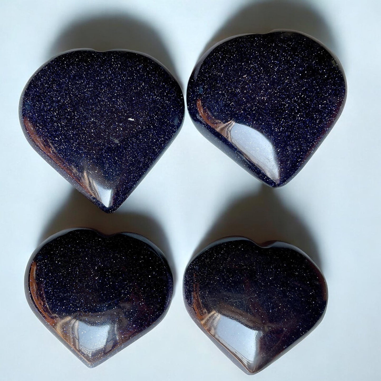 Healing Crystal for Meditation and Chakra Balancing