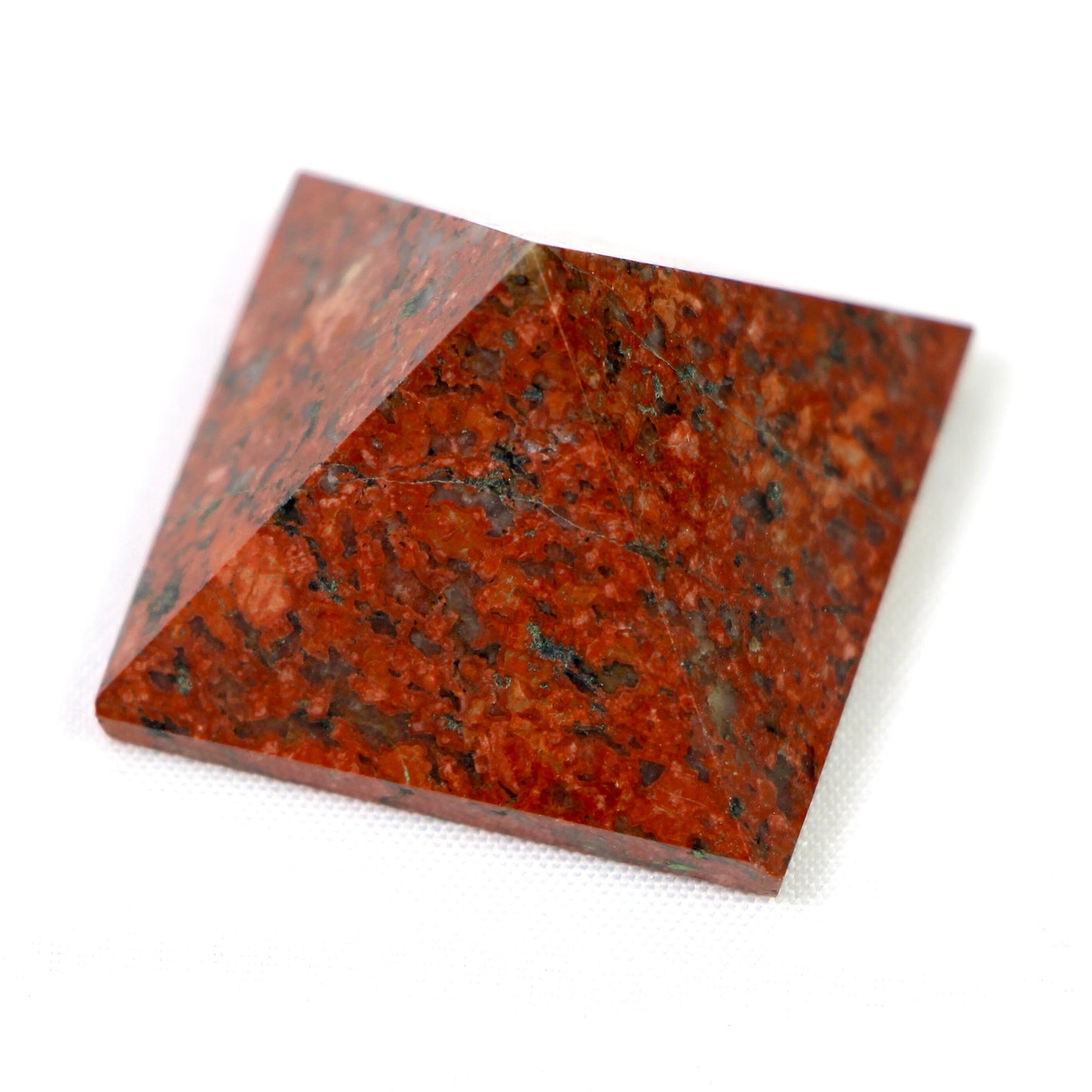Healing Crystal for Meditation and Chakra Balancing