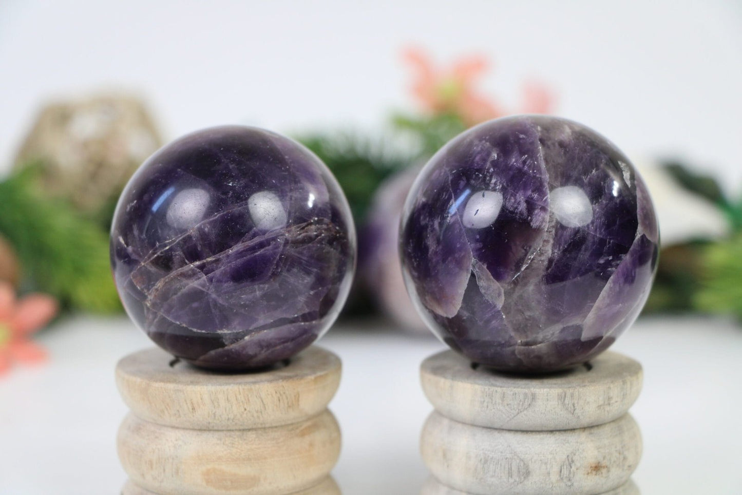 Healing Crystal for Meditation and Chakra Balancing