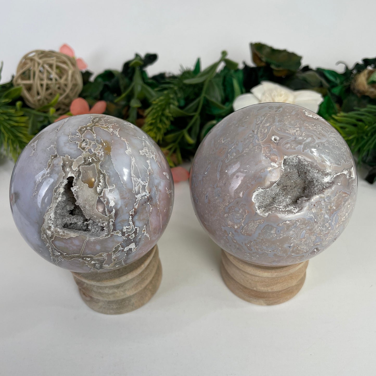 Healing Crystal for Meditation and Chakra Balancing