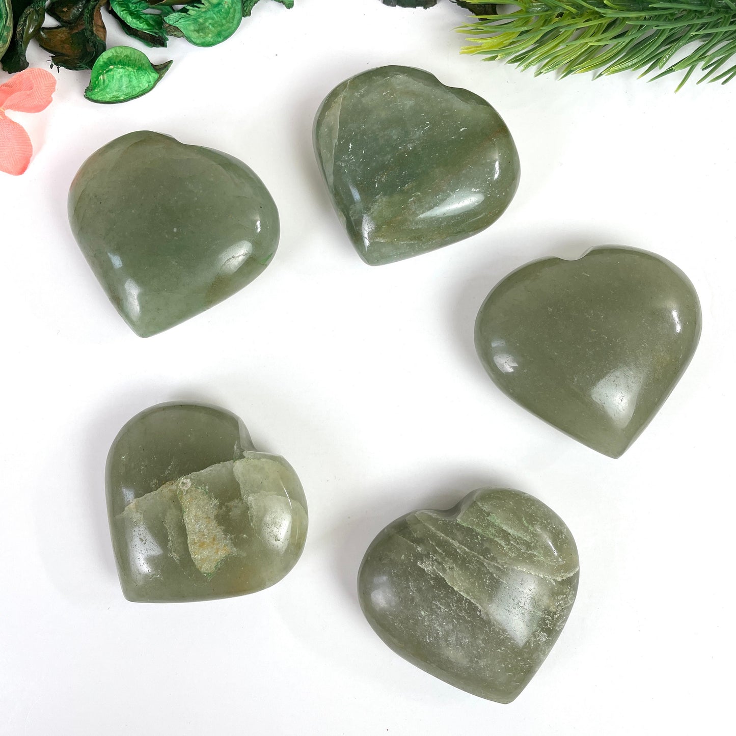 Healing Crystal for Meditation and Chakra Balancing