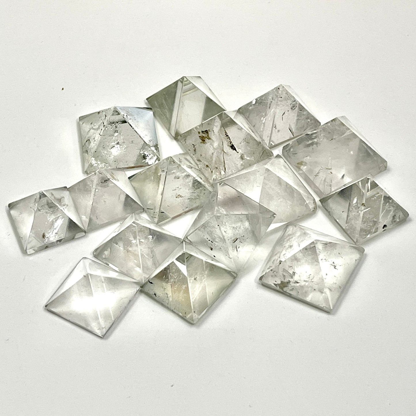 Healing Crystal for Meditation and Chakra Balancing