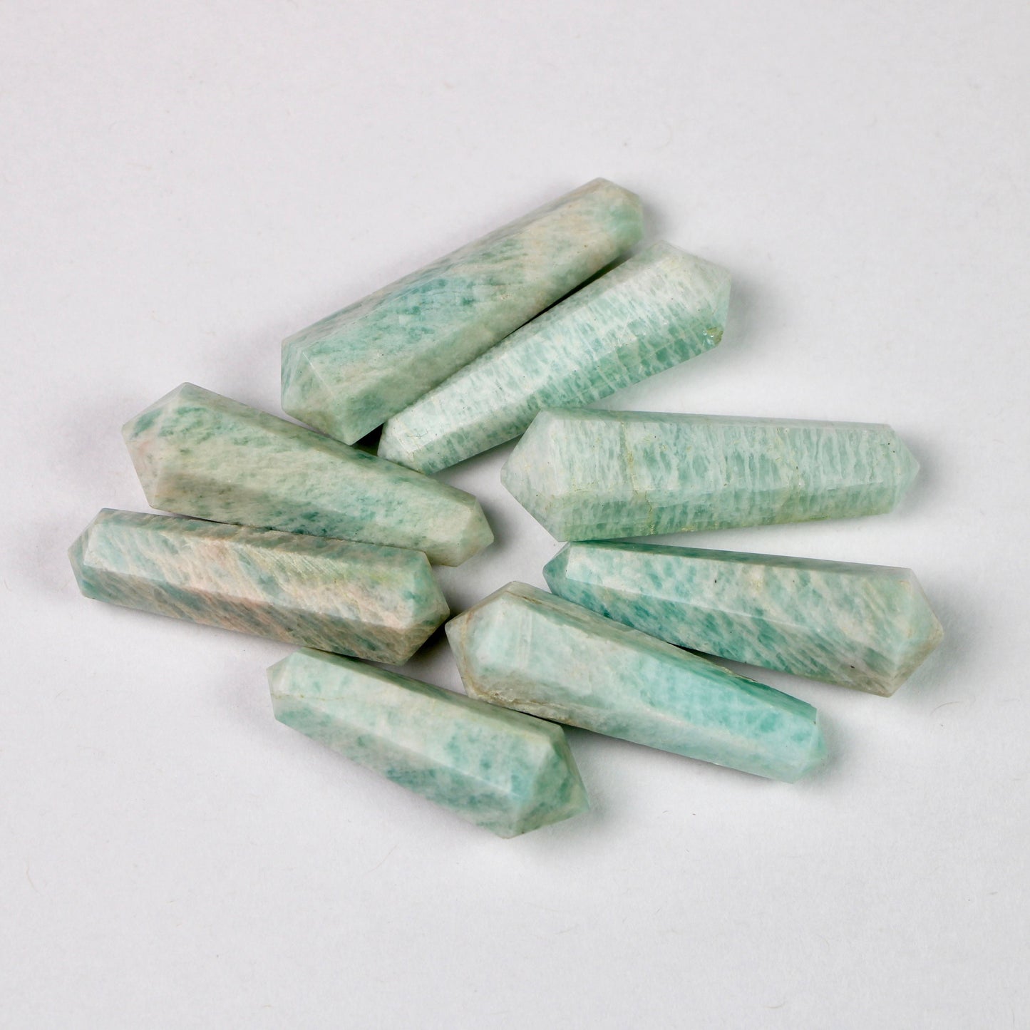 Healing Crystal for Meditation and Chakra Balancing