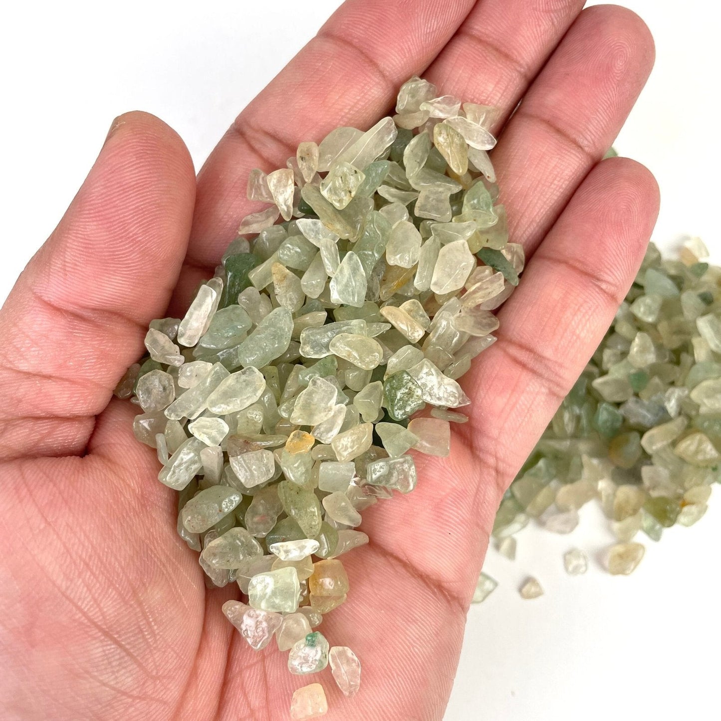 Healing Crystal for Meditation and Chakra Balancing
