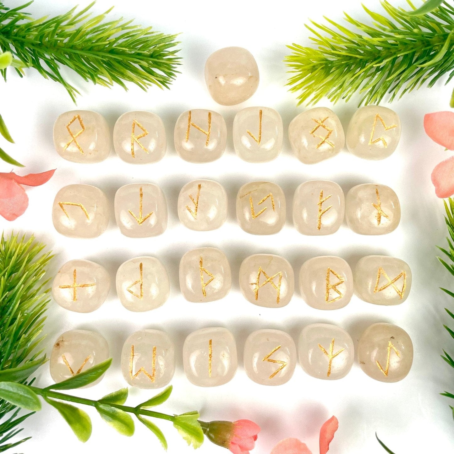 Healing Crystal for Meditation and Chakra Balancing