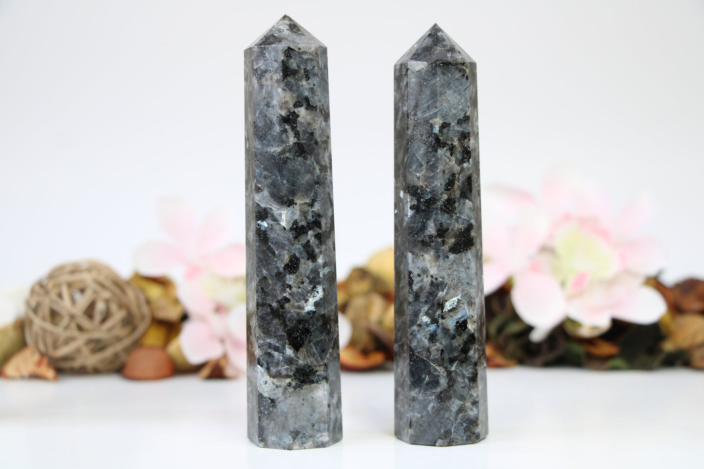 Healing Crystal for Meditation and Chakra Balancing
