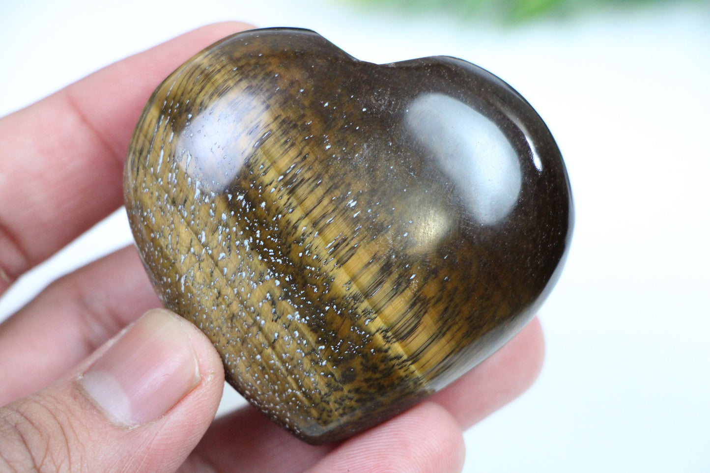Healing Crystal for Meditation and Chakra Balancing