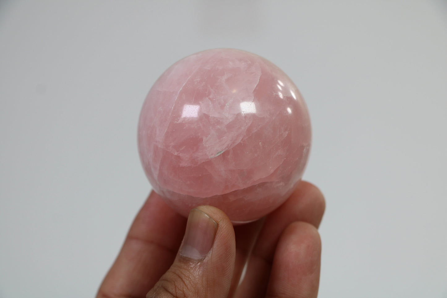 Healing Crystal for Meditation and Chakra Balancing