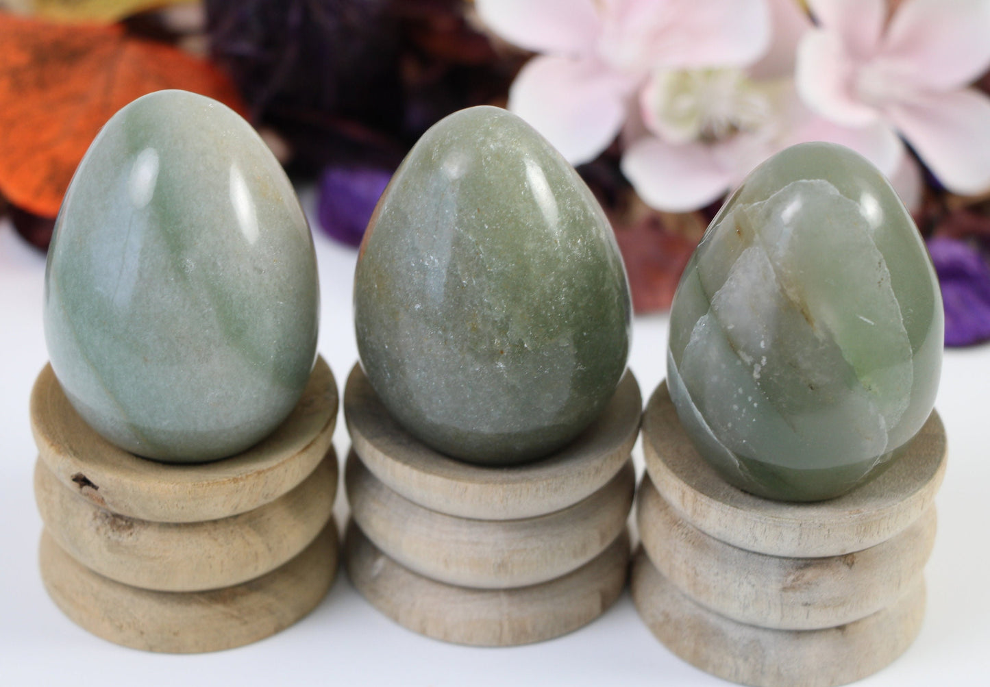 Healing Crystal for Meditation and Chakra Balancing