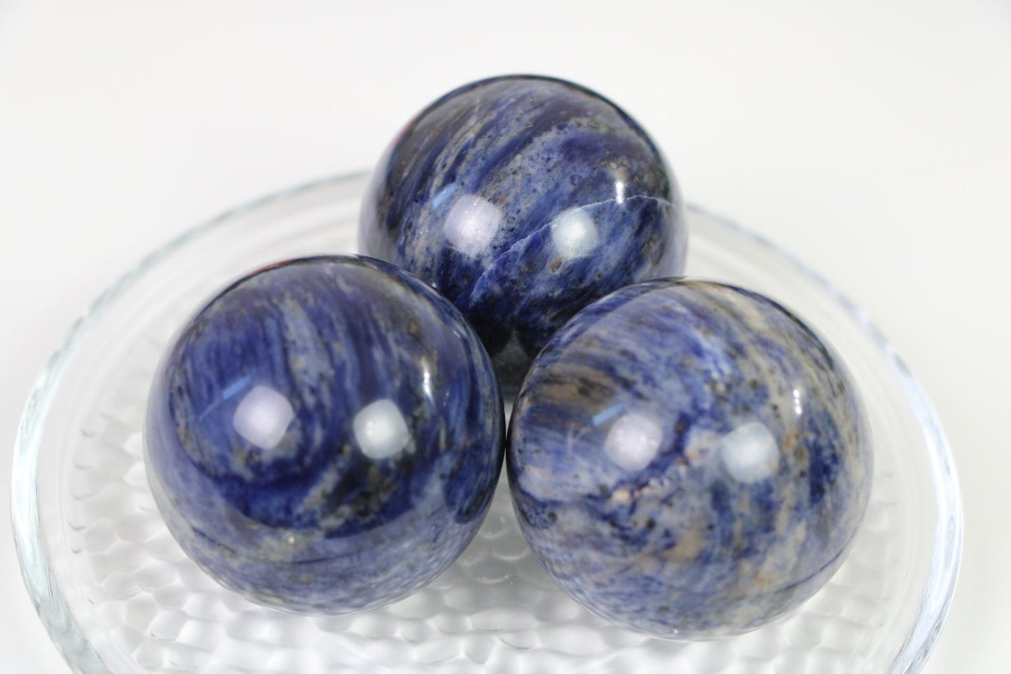 Healing Crystal for Meditation and Chakra Balancing