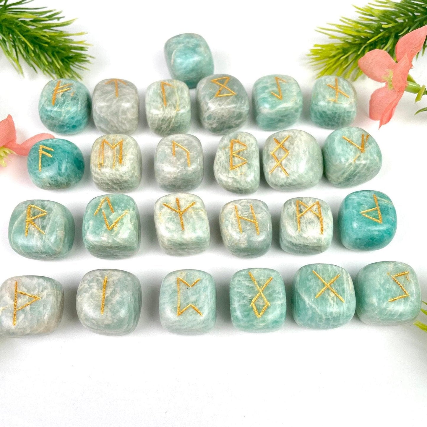 Healing Crystal for Meditation and Chakra Balancing