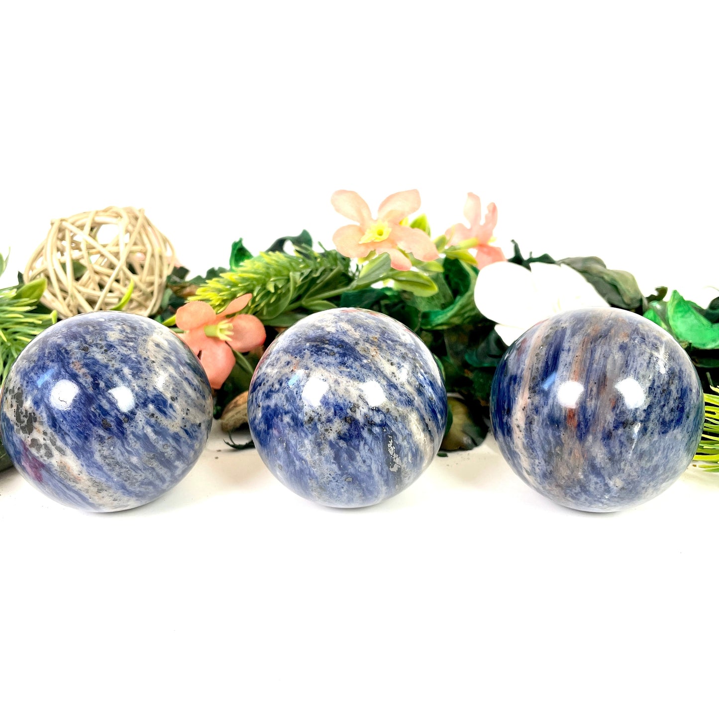 Healing Crystal for Meditation and Chakra Balancing