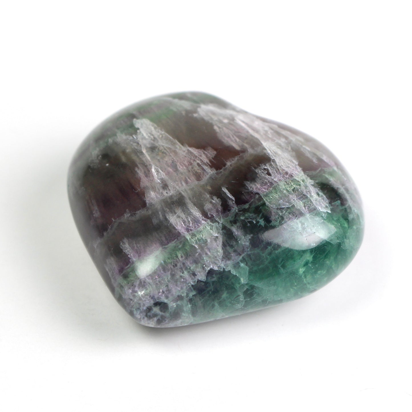 Healing Crystal for Meditation and Chakra Balancing